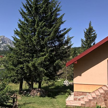 Durmitor Apartments Holiday Zabljak  Exterior photo