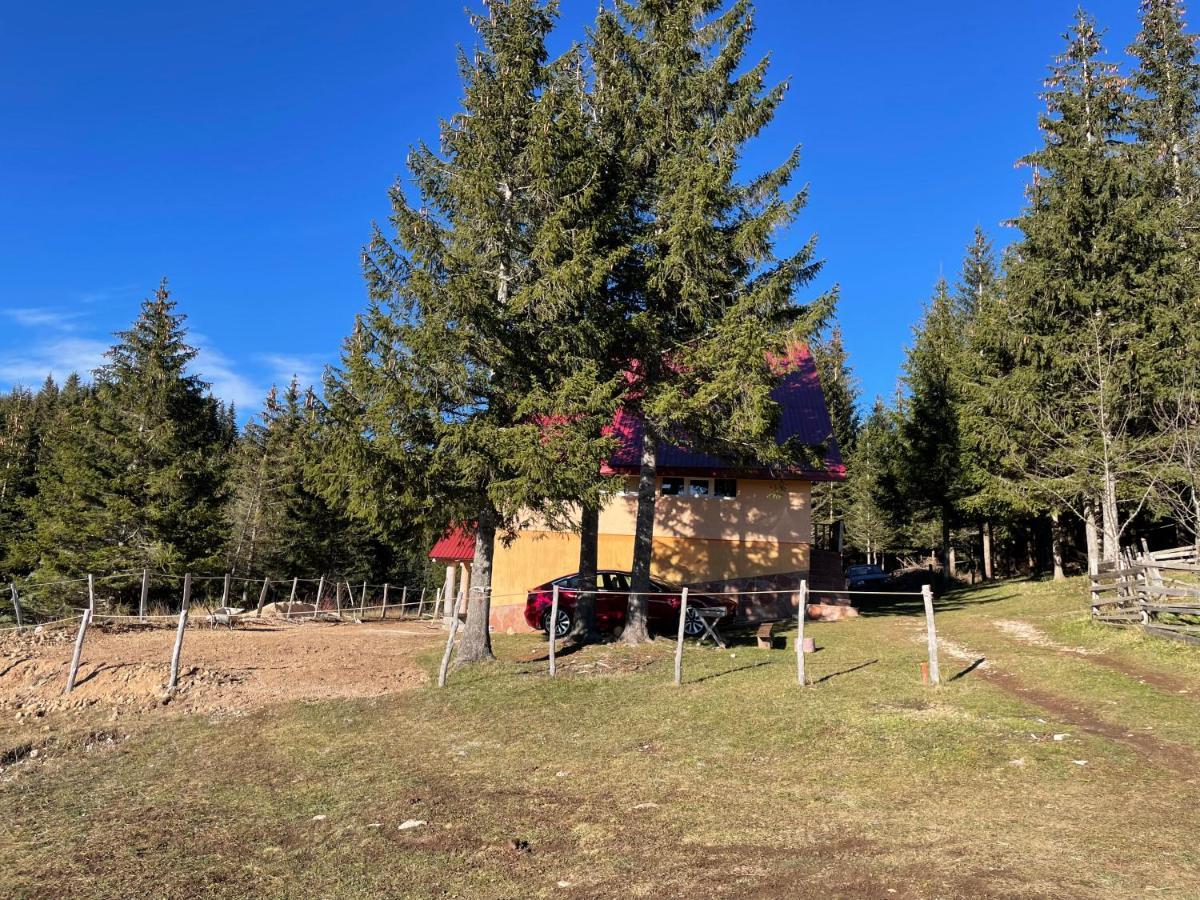 Durmitor Apartments Holiday Zabljak  Exterior photo