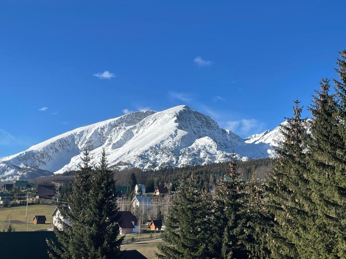 Durmitor Apartments Holiday Zabljak  Exterior photo