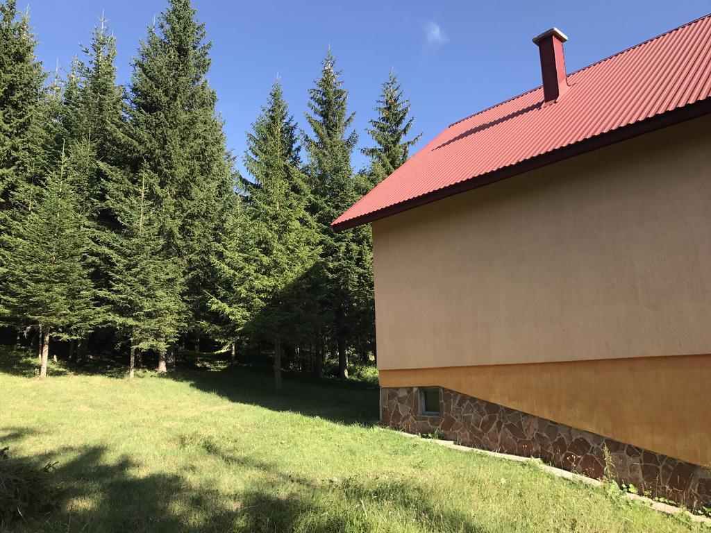 Durmitor Apartments Holiday Zabljak  Exterior photo