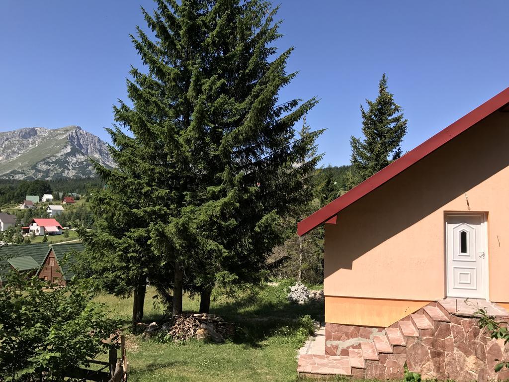 Durmitor Apartments Holiday Zabljak  Exterior photo