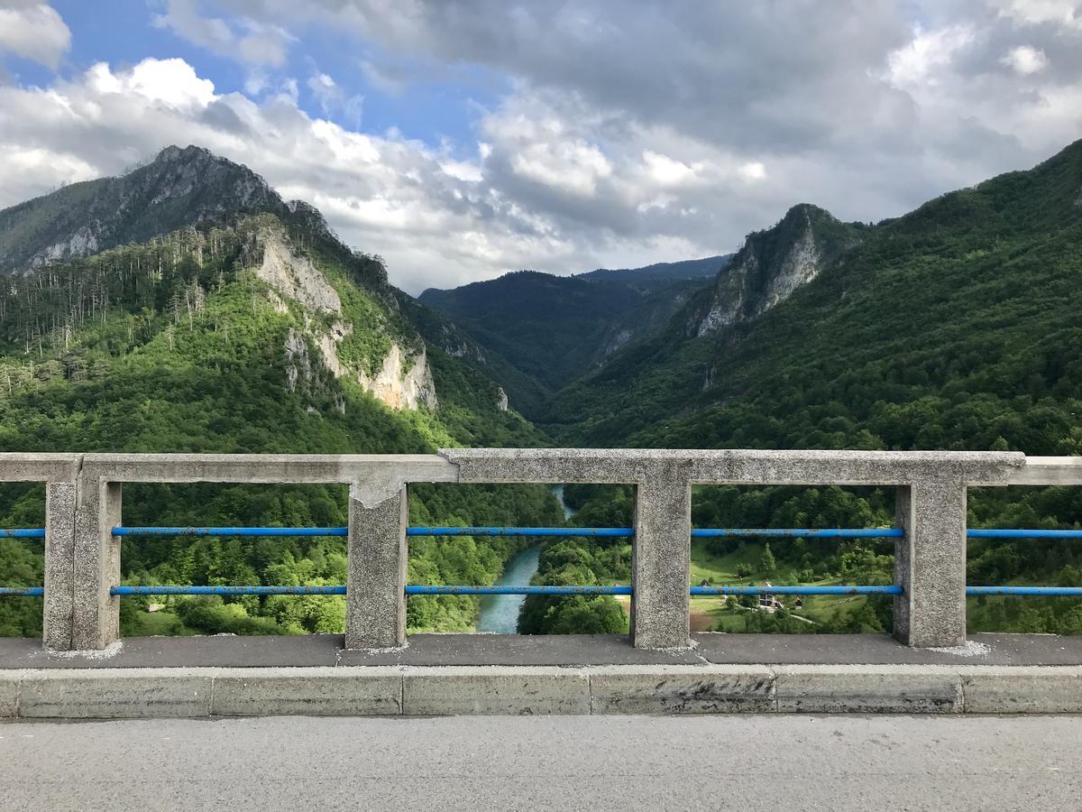 Durmitor Apartments Holiday Zabljak  Exterior photo