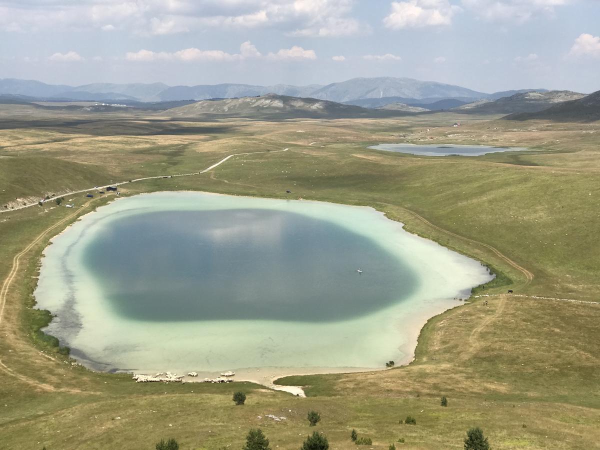 Durmitor Apartments Holiday Zabljak  Exterior photo