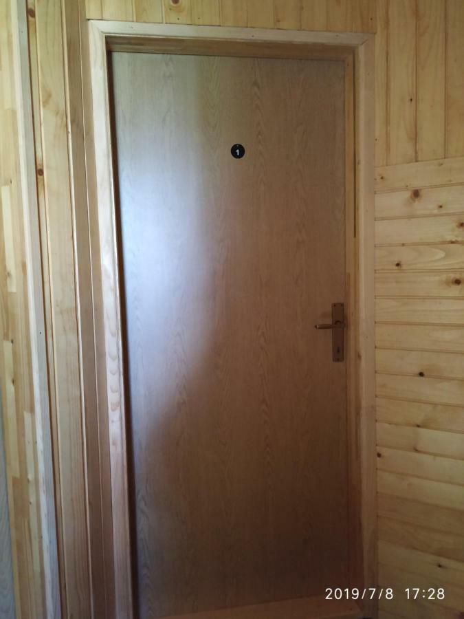 Durmitor Apartments Holiday Zabljak  Room photo